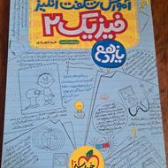 آموزش شگفت انگیر فیزیک یازدهم خیلی سبز