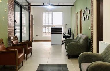 اجاره اتاق در یک کلینیک زیبایی