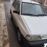 فوری پراید 131 مدل 92