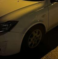 ساینا دوگانه سوز شرکت 402