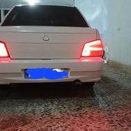 پراید 132 مدل 90