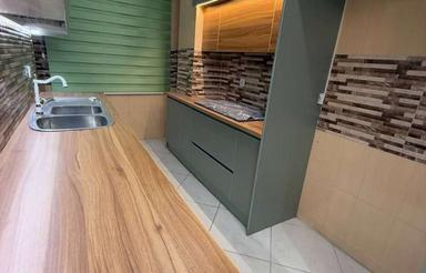 47 متر فول دیزاین/پارکینگ/آسانسور/اندیشه فاز یک