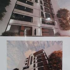 فروش آپارتمان 93 متر در سعادت آباد