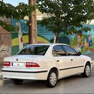 سمند ال ایکس EF7