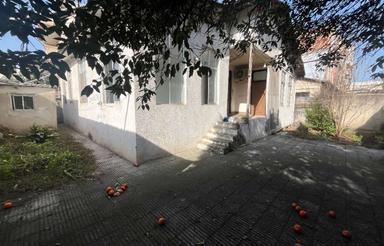 فروش ویلا 312 متر در خیابان بابل کوچه آبان