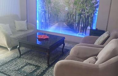 سوئیت 40 متری شیک ومبله