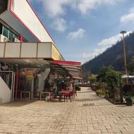 نیروی کافی شاپ و هایپر