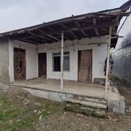 خانه مسکونی در روستای دوک