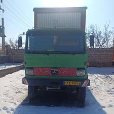 خاور 608 مدل 63 ال پی42