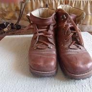 چکمه، نیم چکمه، کفش کار سایز 42