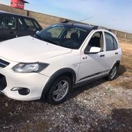 کوییک R 1399 سفید