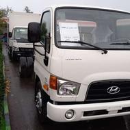 کامیونت هیوندا- 6 تن
