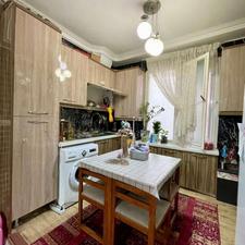 فروش آپارتمان 35 متر در فلاح طبقه همکف خوش نقشه