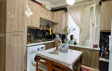 فروش آپارتمان 35 متر در فلاح طبقه همکف خوش نقشه