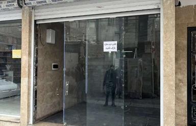 22متر گذر مشتری خور*دید عا.لی*سند تک برگ