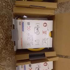 گیج فشار پکنز 0_250