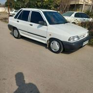 پراید مدل 87