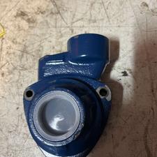 کله پمپ چدنی پمپ نیم اسب فابریک