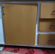 کابینت فلزی