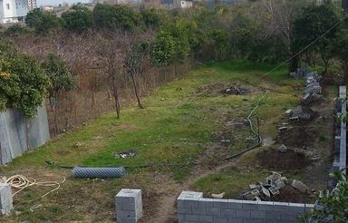 458متر زمین مسکونی در خیابان اصلی خرم آباد به تنکابن