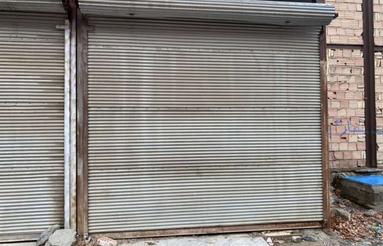 10/5 متر مغازه در سنگان