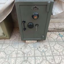 گاوصندوق خرم تیپ دژ مدل 350