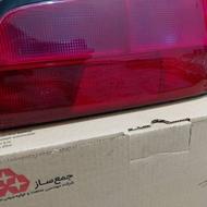 چراغ عقب پارس نو