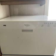 ماشین ظرفشویی رو میزی