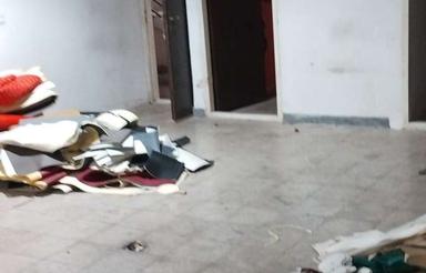 زیرزمین جهت تولیدی