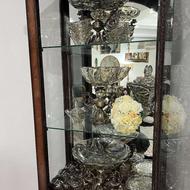 دکوری نو داخل بوفه