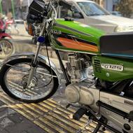 موتورسیکلت سیوان مزایده