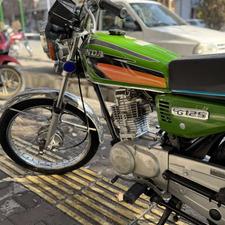 موتورسیکلت سیوان مزایده