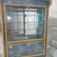 یخچال ایستاده چهار درب کتمان سالم