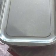 سینی چای وآبگوشتی