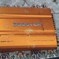 آمپلی فایر و کواکسیال کدنس و یک عدد مانتیور