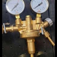 مانومتر صنعتی زینسر