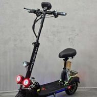 *اسکوتر * اقساطی