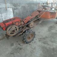 تیلر چهارنیم سالم