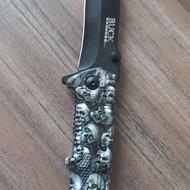 چاقو. باک. 221. آمریکا. اکبند