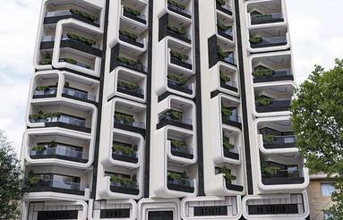 پیش‌فروش واحد 170 متری استخردار با ویو دریاچه و شرایط پرداخت