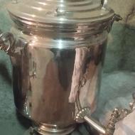 سماور 20 لیتری شایدم بیشتر