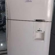 یخچال فریزر بالا پایین دیجیتال سامسونگ اصل کره