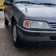 پژو 405 مدل 90 اث سند تکبرگ