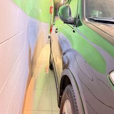 چری تیگو 5 (اسپرت IE اکسلنت) 1395 مشکی