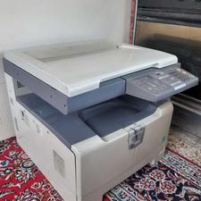 دستگاه فتوکپی پرینتر نو