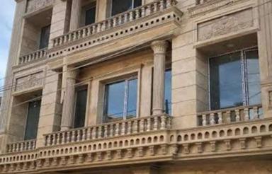 فروش آپارتمان 125 متر در تربیت معلم