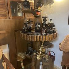 میز بار خاص