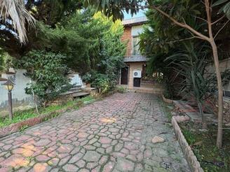 ویلادوبلکس مبله238متری معاوضه باماشین/نور