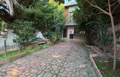 ویلادوبلکس مبله238متری معاوضه باماشین/نور