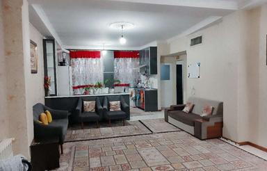 فروش آپارتمان 88 متر در هفت چنار